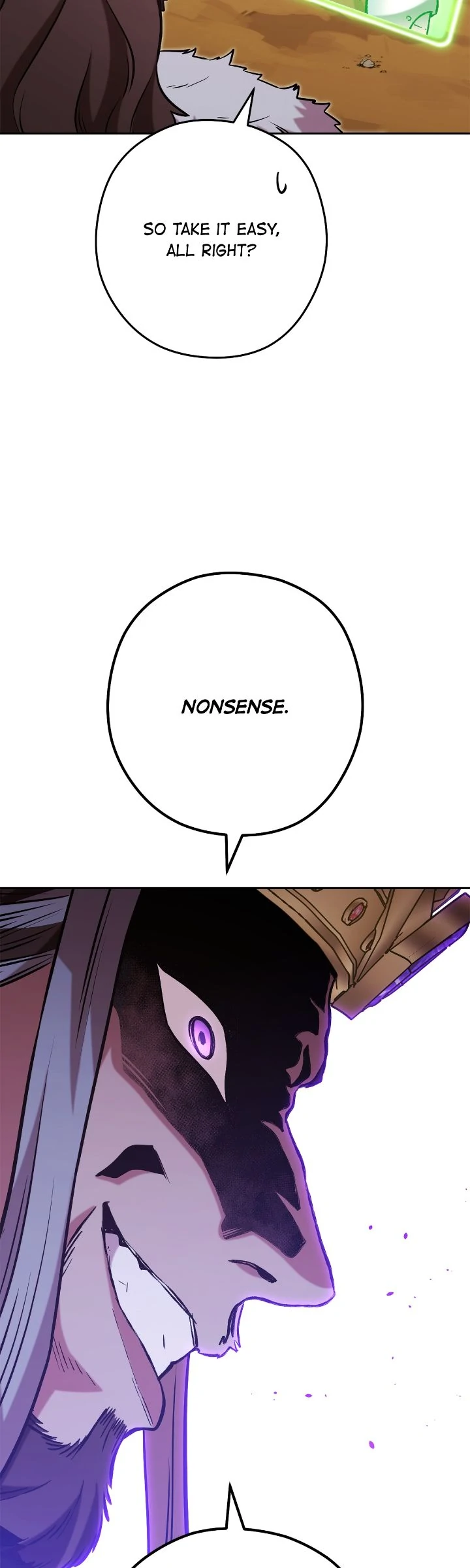 Read Dungeon Reset EN Manga Online