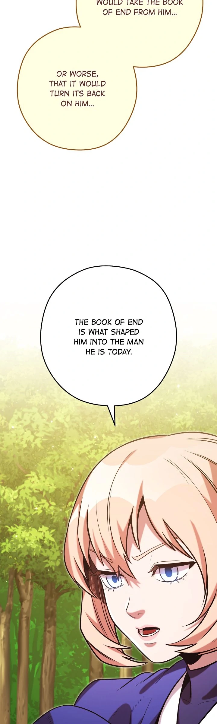 Read Dungeon Reset EN Manga Online