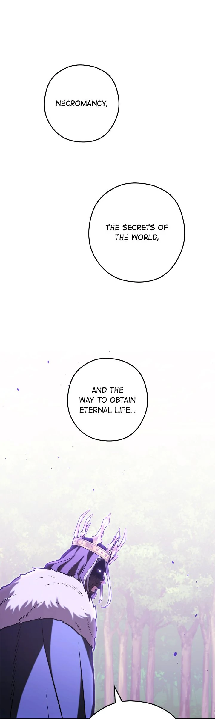 Read Dungeon Reset EN Manga Online