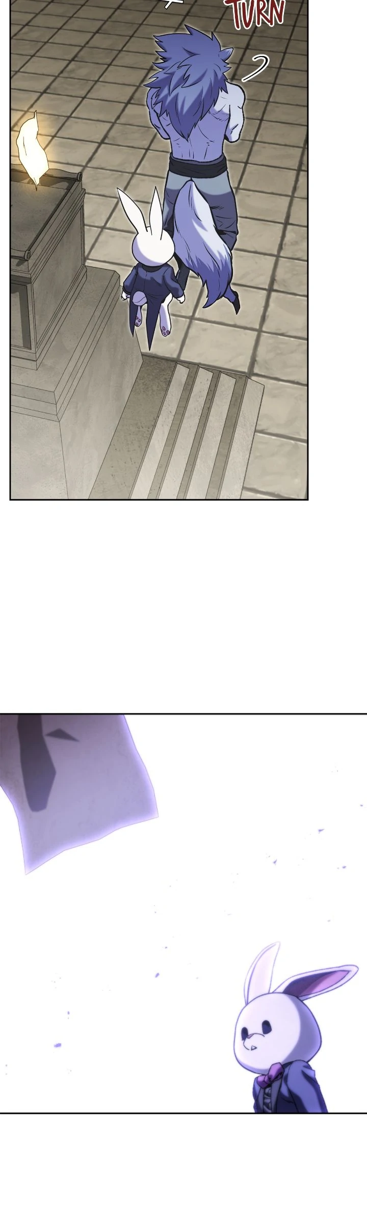 Read Dungeon Reset EN Manga Online