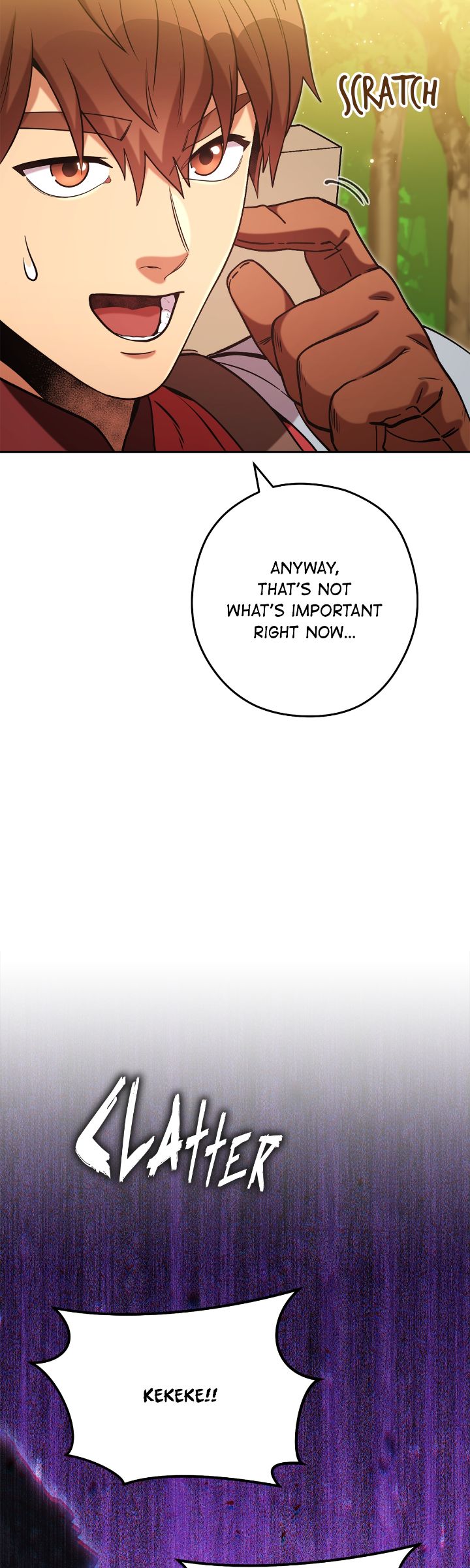 Read Dungeon Reset EN Manga Online