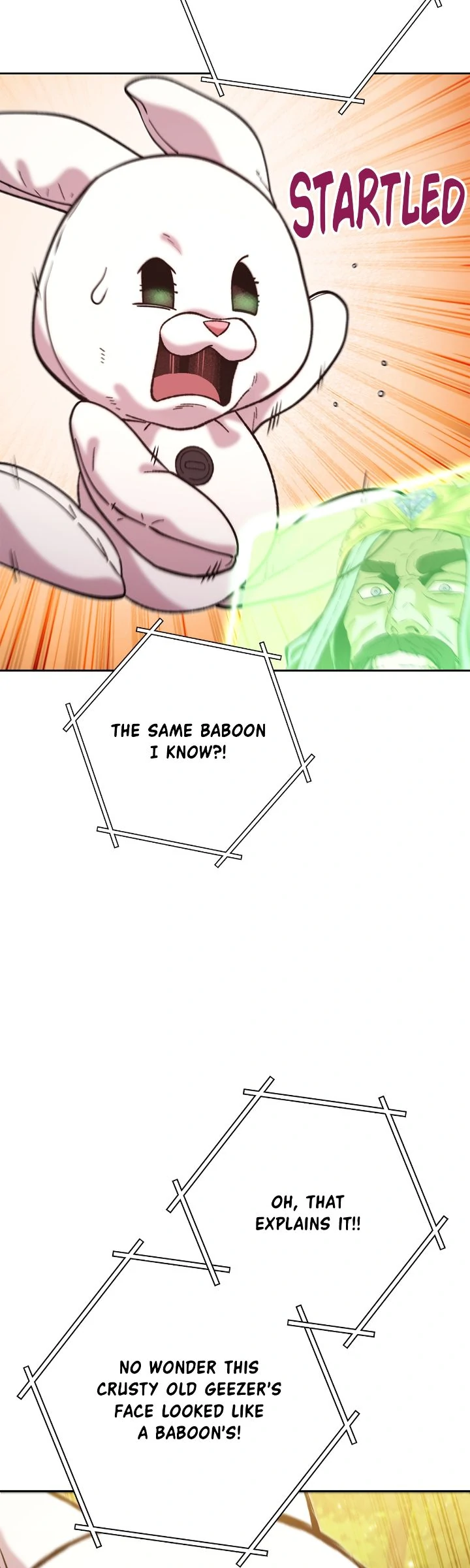 Read Dungeon Reset EN Manga Online