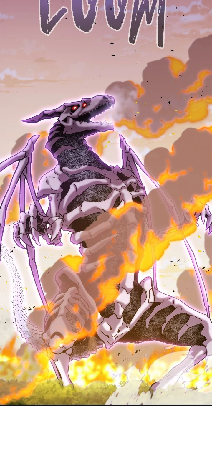 Read Dungeon Reset EN Manga Online