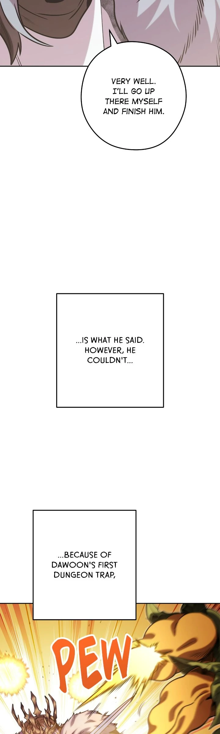 Read Dungeon Reset EN Manga Online