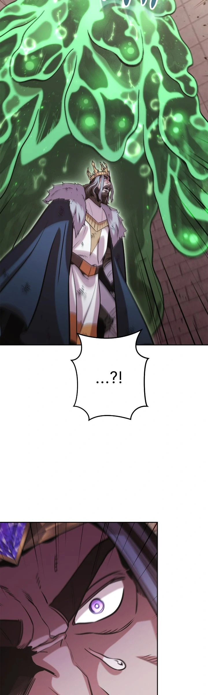 Read Dungeon Reset EN Manga Online