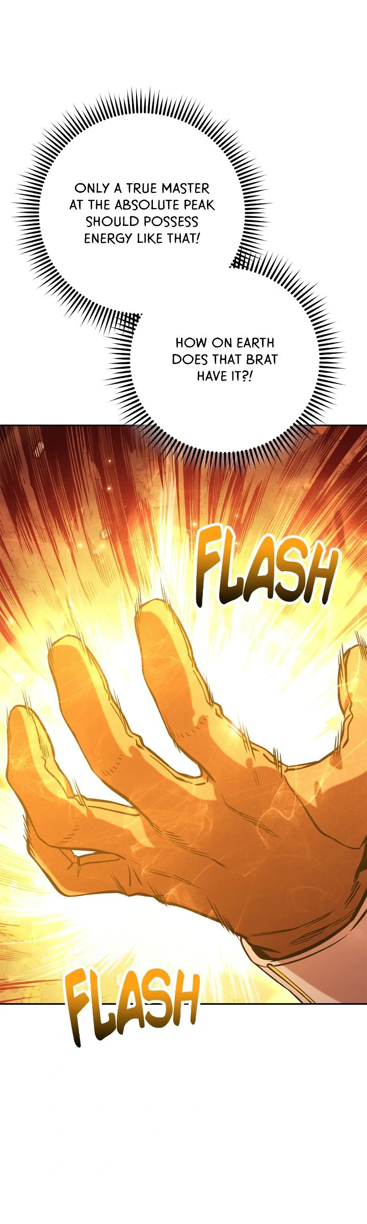 Read Dungeon Reset EN Manga Online