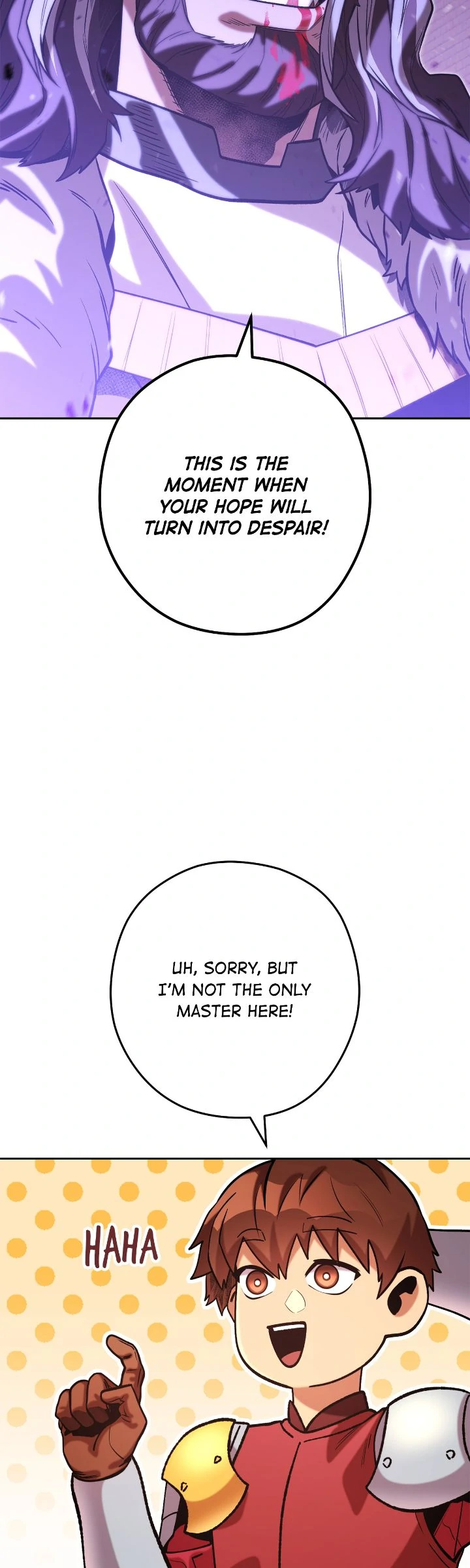 Read Dungeon Reset EN Manga Online