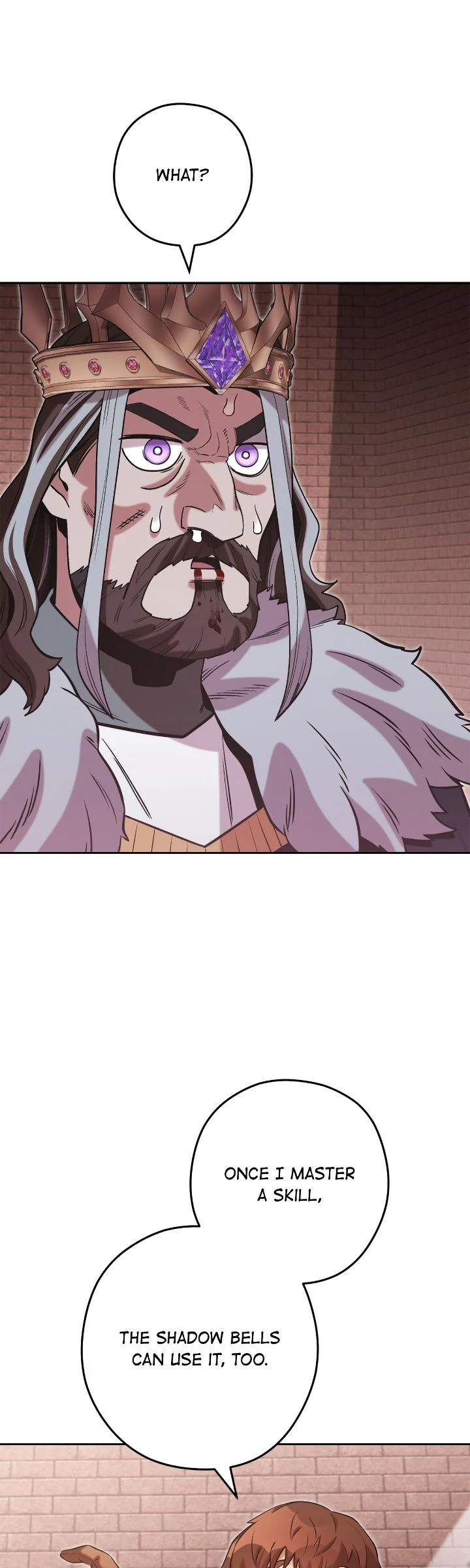 Read Dungeon Reset EN Manga Online