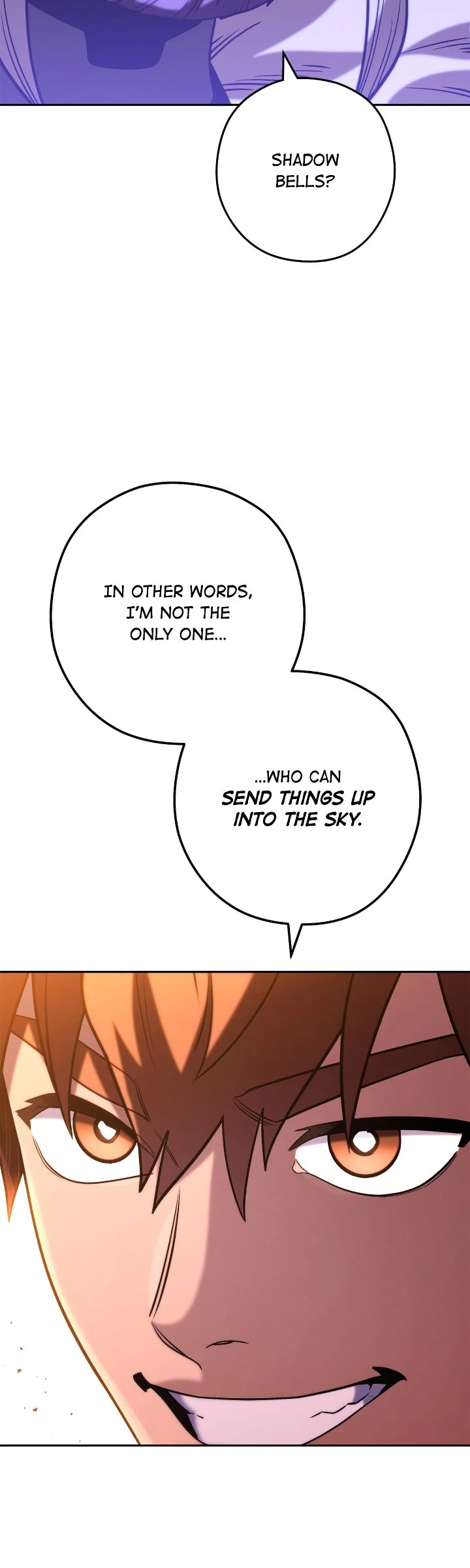 Read Dungeon Reset EN Manga Online