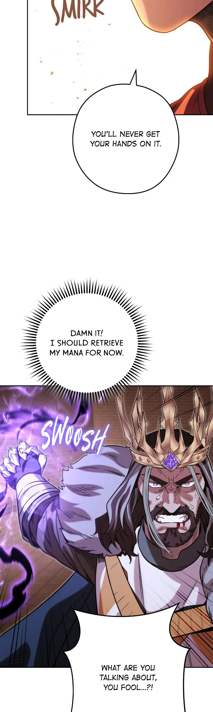 Read Dungeon Reset EN Manga Online