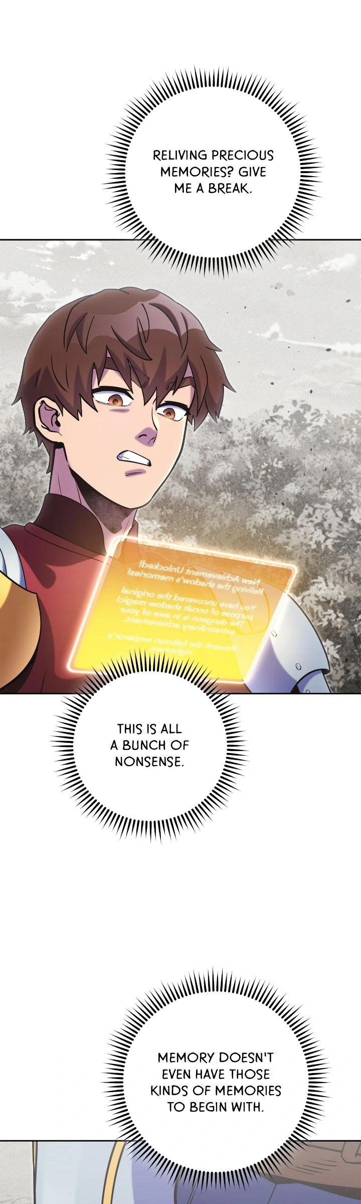 Read Dungeon Reset EN Manga Online