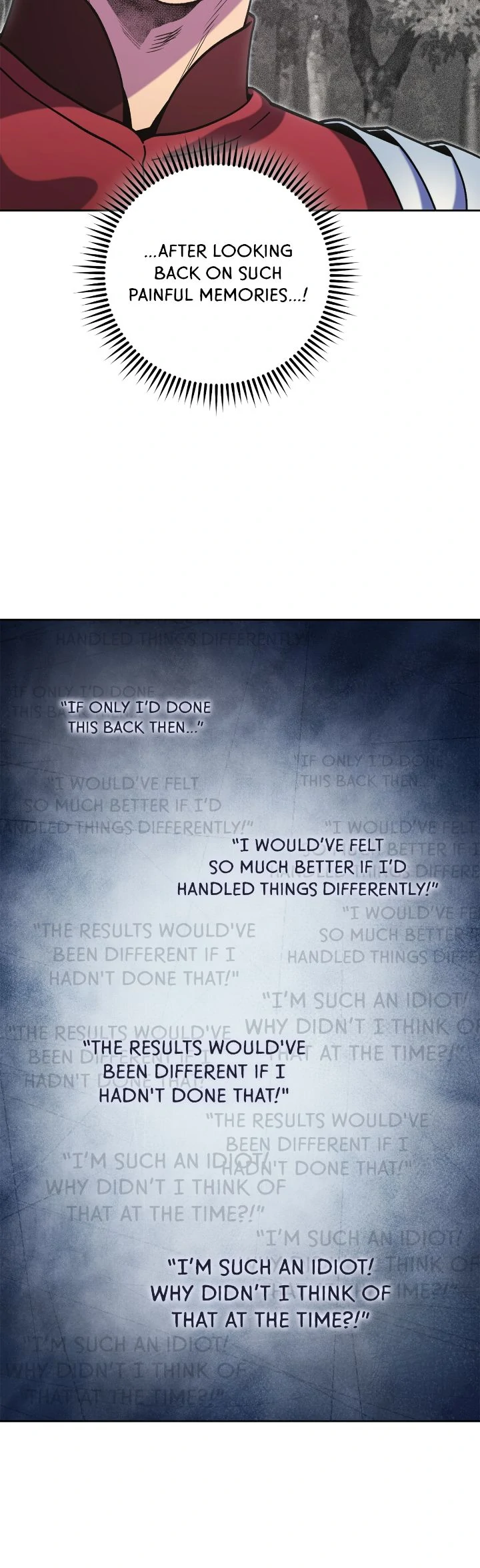 Read Dungeon Reset EN Manga Online