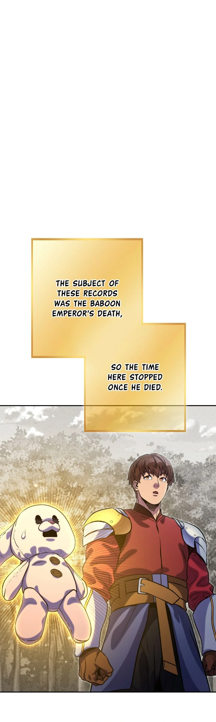 Read Dungeon Reset EN Manga Online