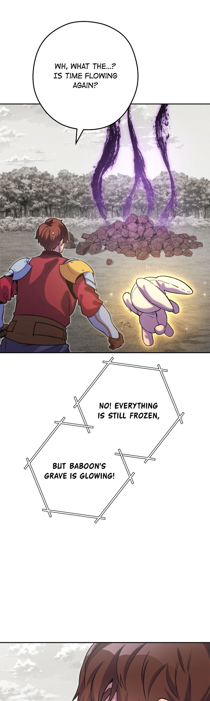 Read Dungeon Reset EN Manga Online