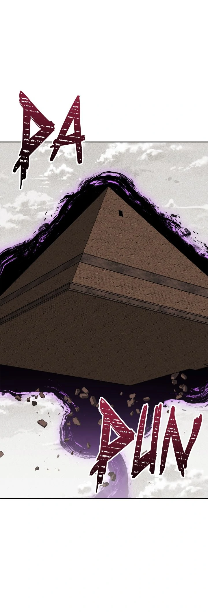 Read Dungeon Reset EN Manga Online