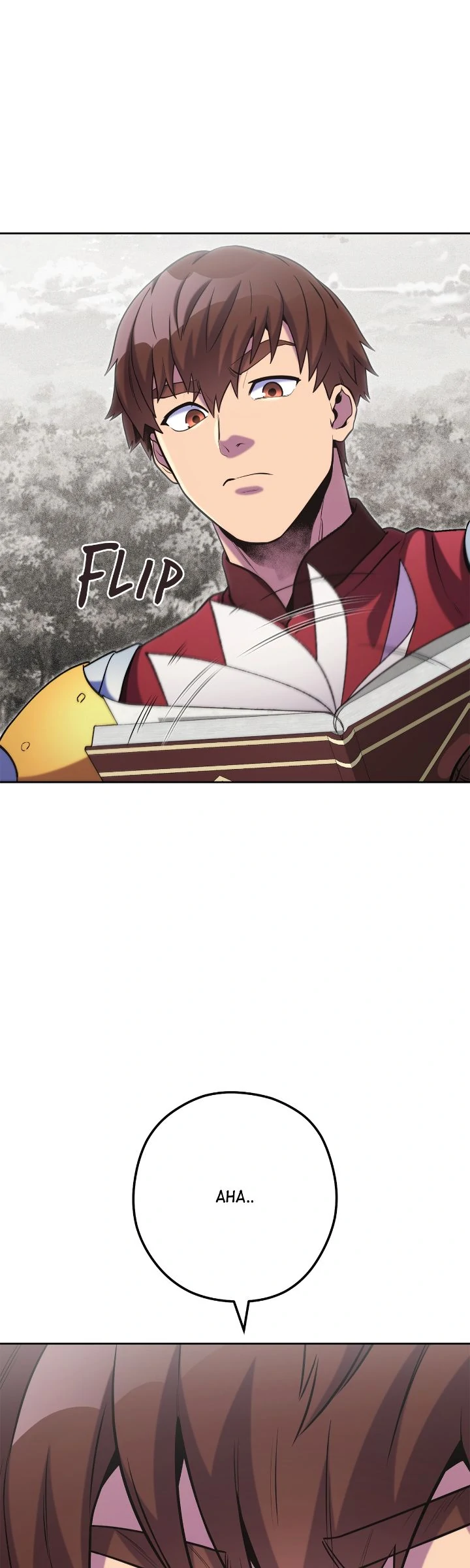 Read Dungeon Reset EN Manga Online