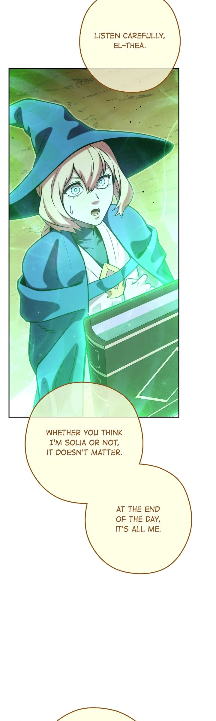 Read Dungeon Reset EN Manga Online