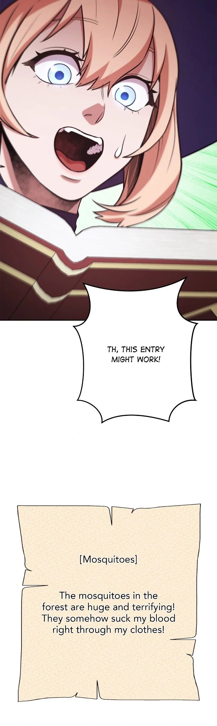 Read Dungeon Reset EN Manga Online