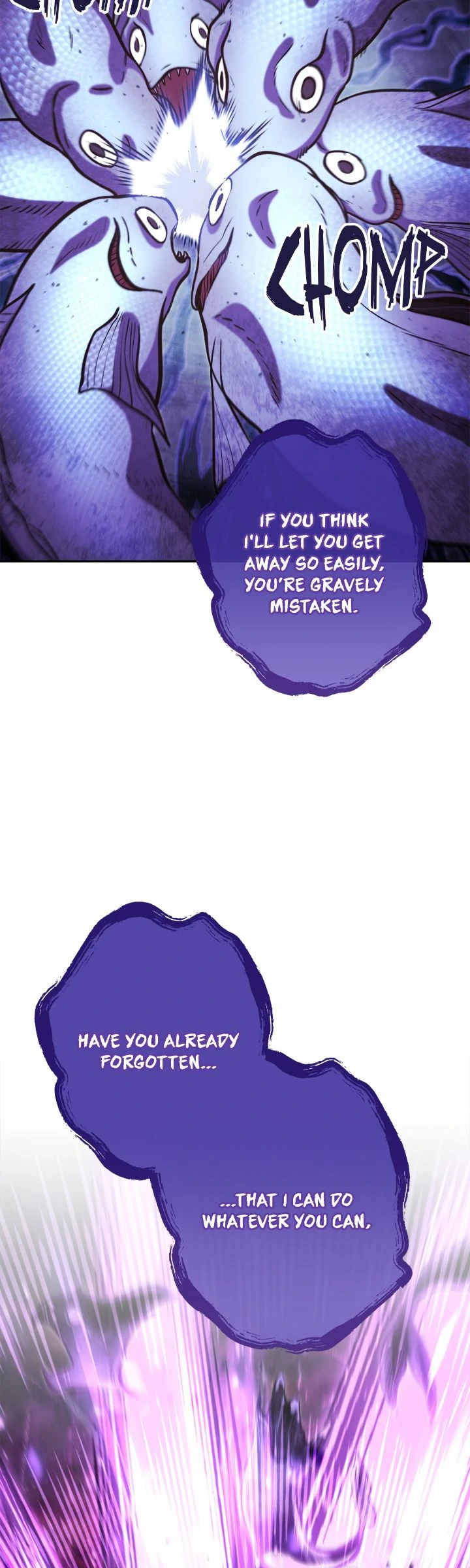 Read Dungeon Reset EN Manga Online