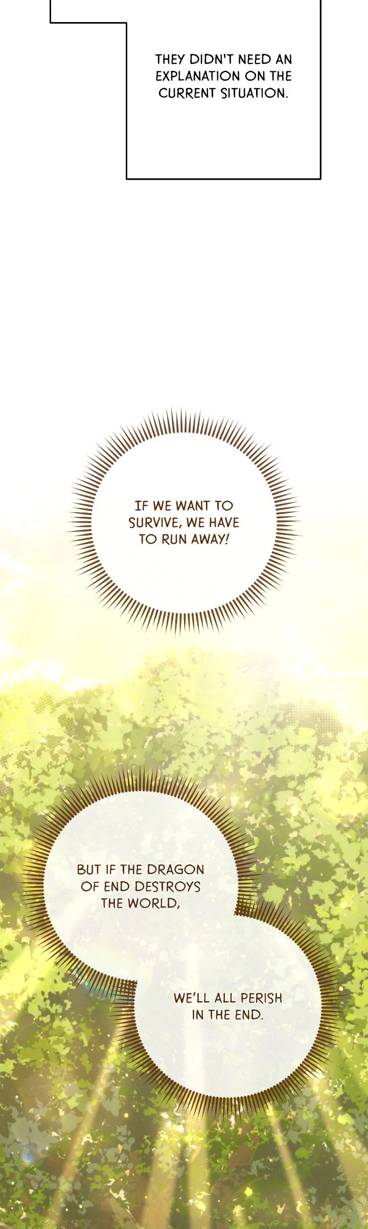 Read Dungeon Reset EN Manga Online