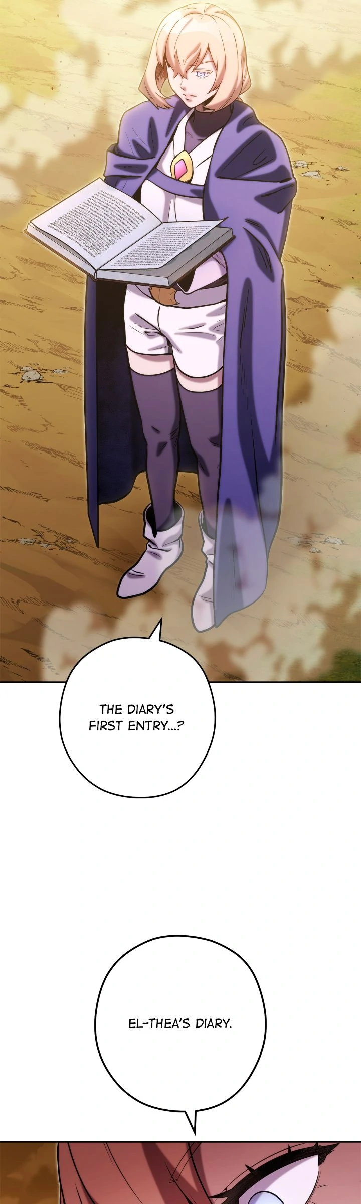 Read Dungeon Reset EN Manga Online