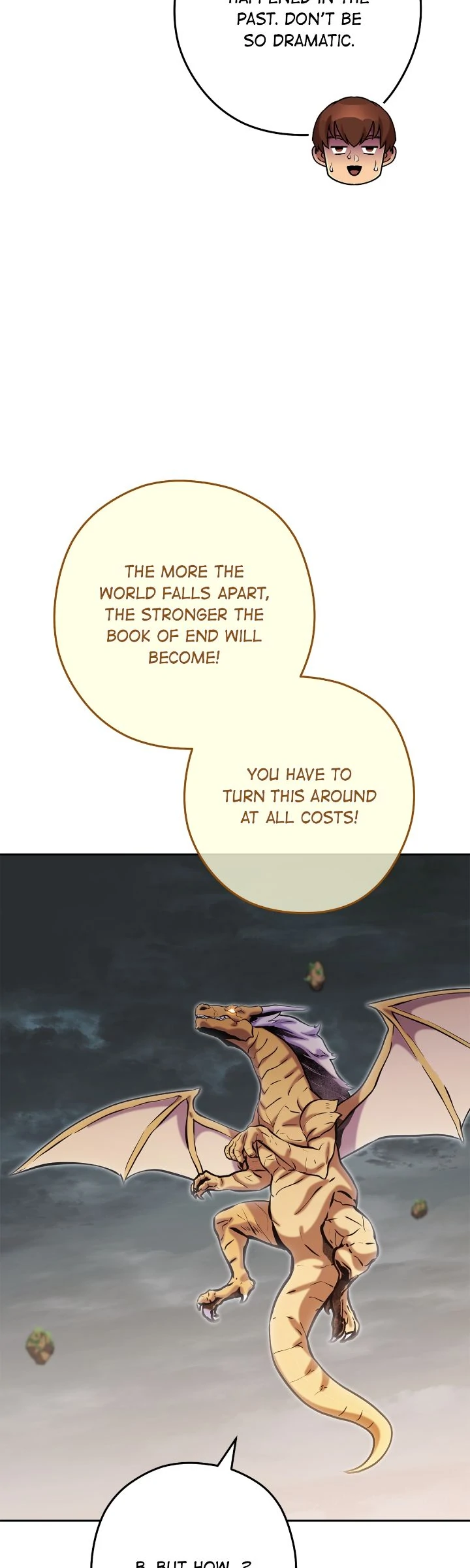 Read Dungeon Reset EN Manga Online