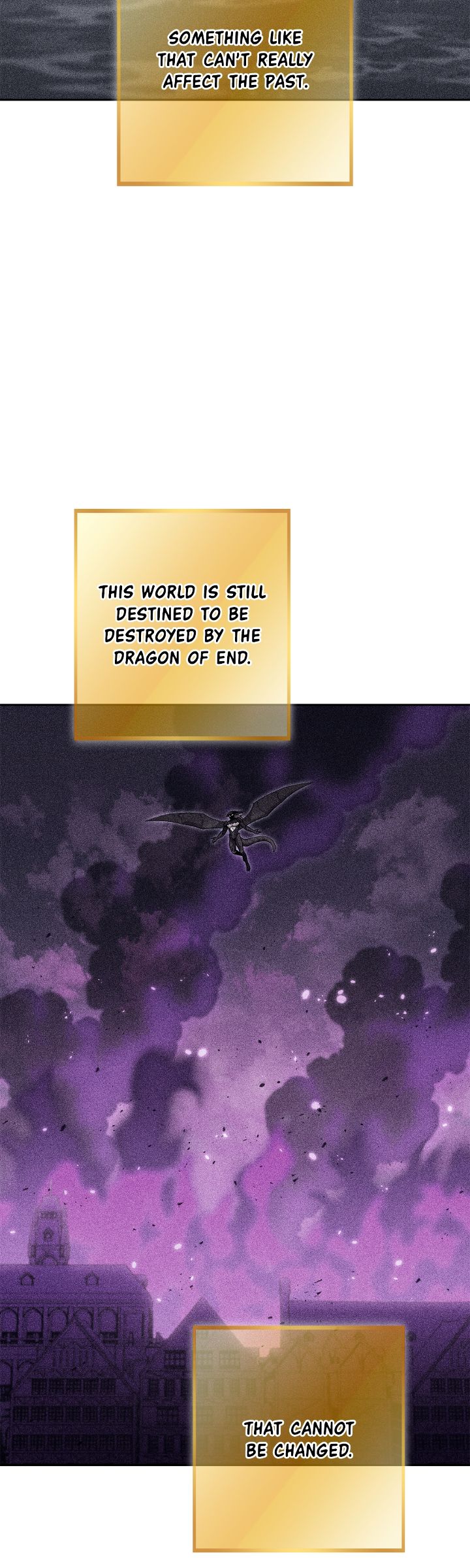 Read Dungeon Reset EN Manga Online