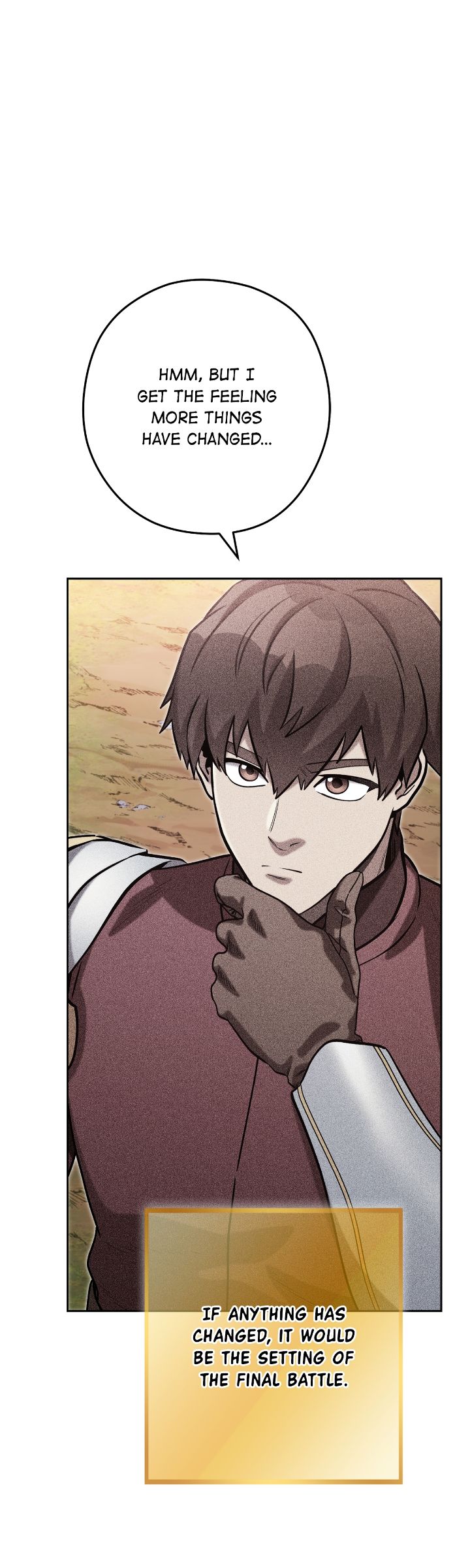 Read Dungeon Reset EN Manga Online