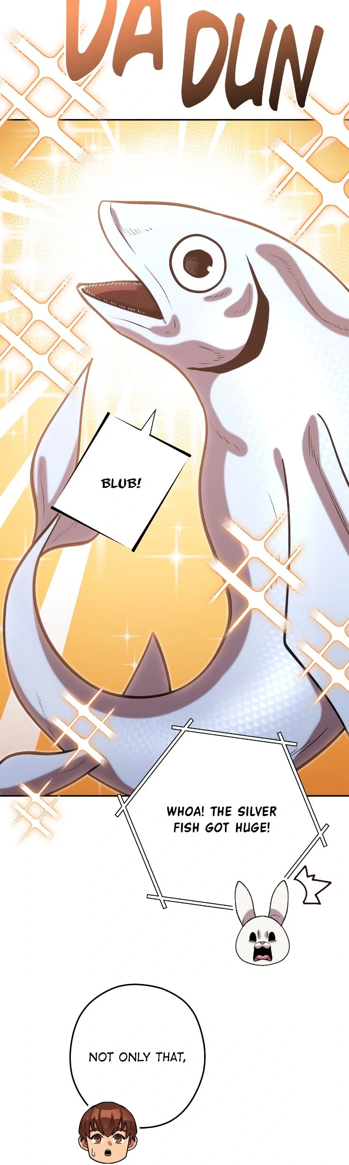 Read Dungeon Reset EN Manga Online