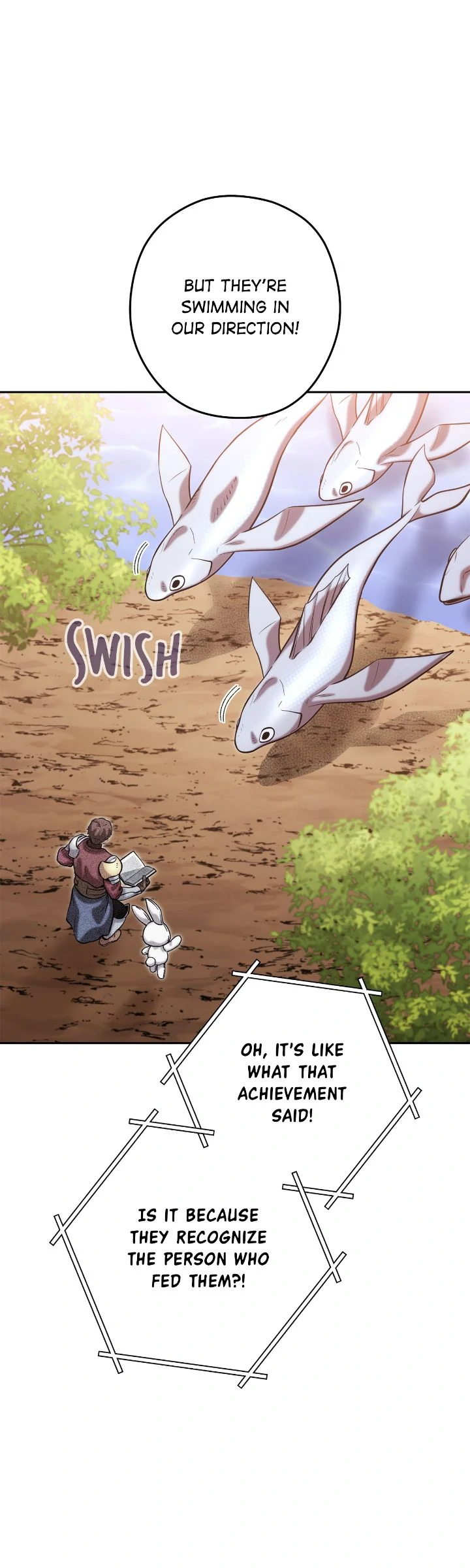 Read Dungeon Reset EN Manga Online