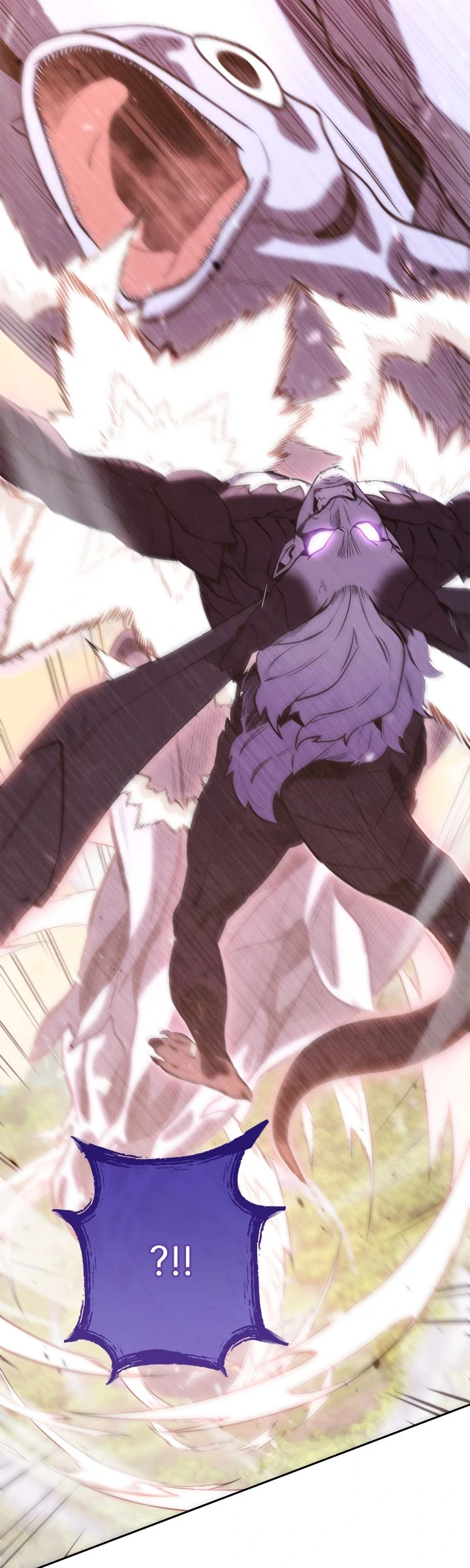 Read Dungeon Reset EN Manga Online