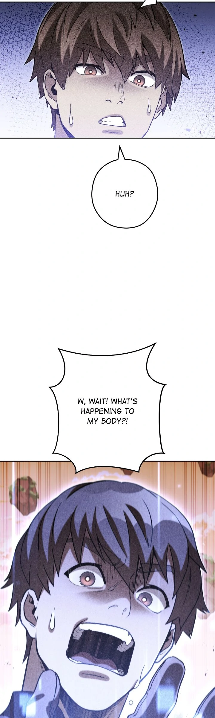 Read Dungeon Reset EN Manga Online