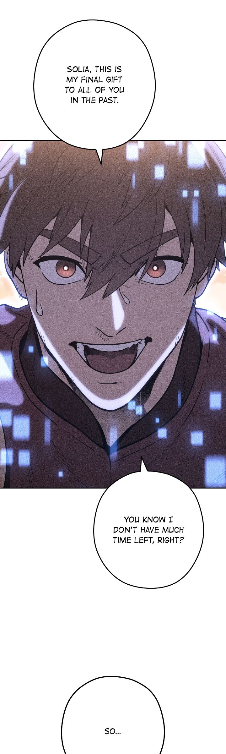 Read Dungeon Reset EN Manga Online