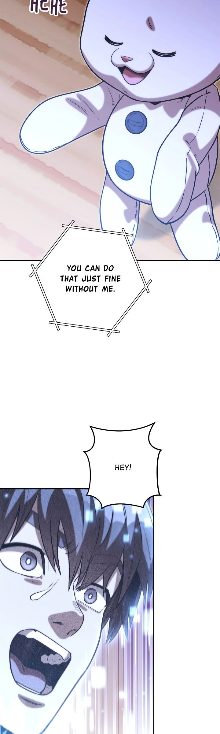 Read Dungeon Reset EN Manga Online