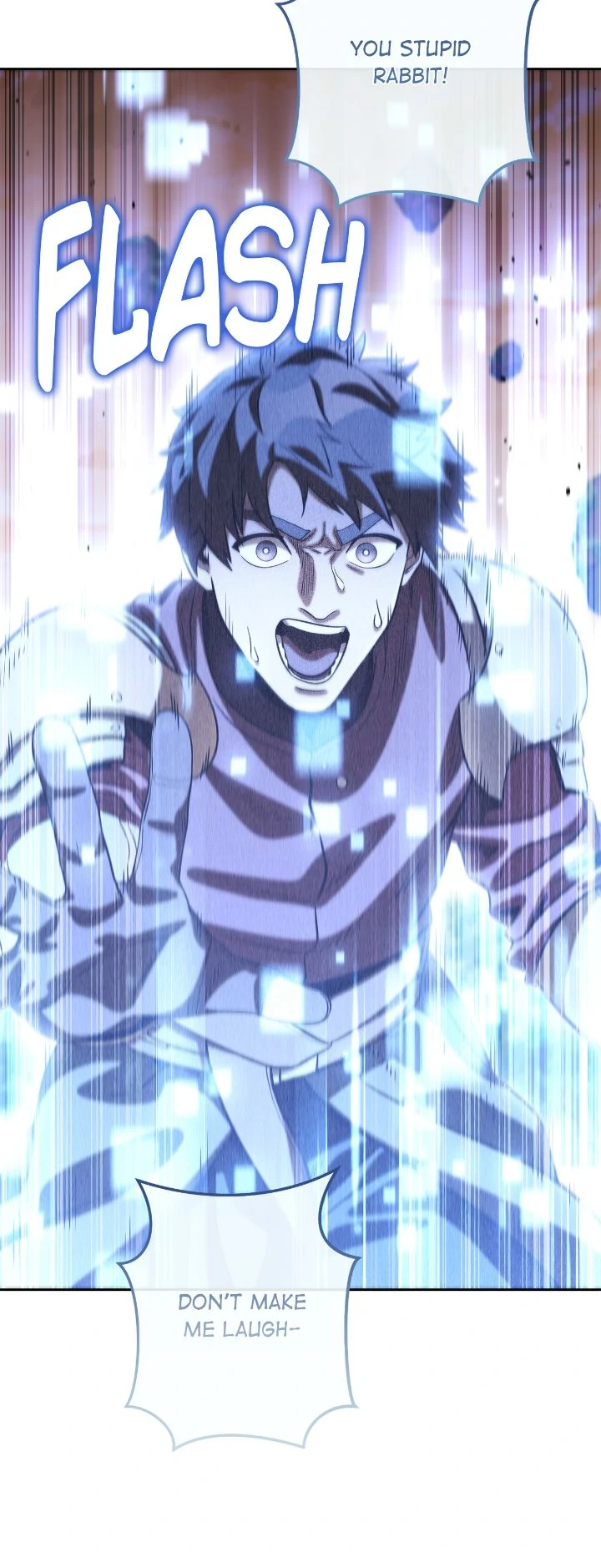 Read Dungeon Reset EN Manga Online