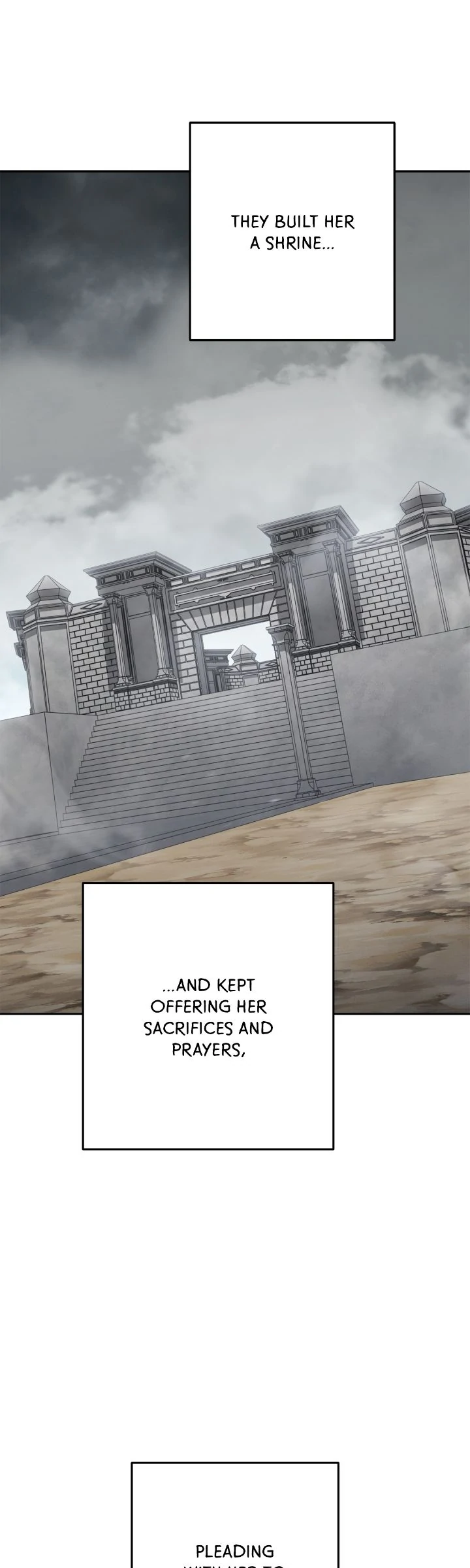 Read Dungeon Reset EN Manga Online