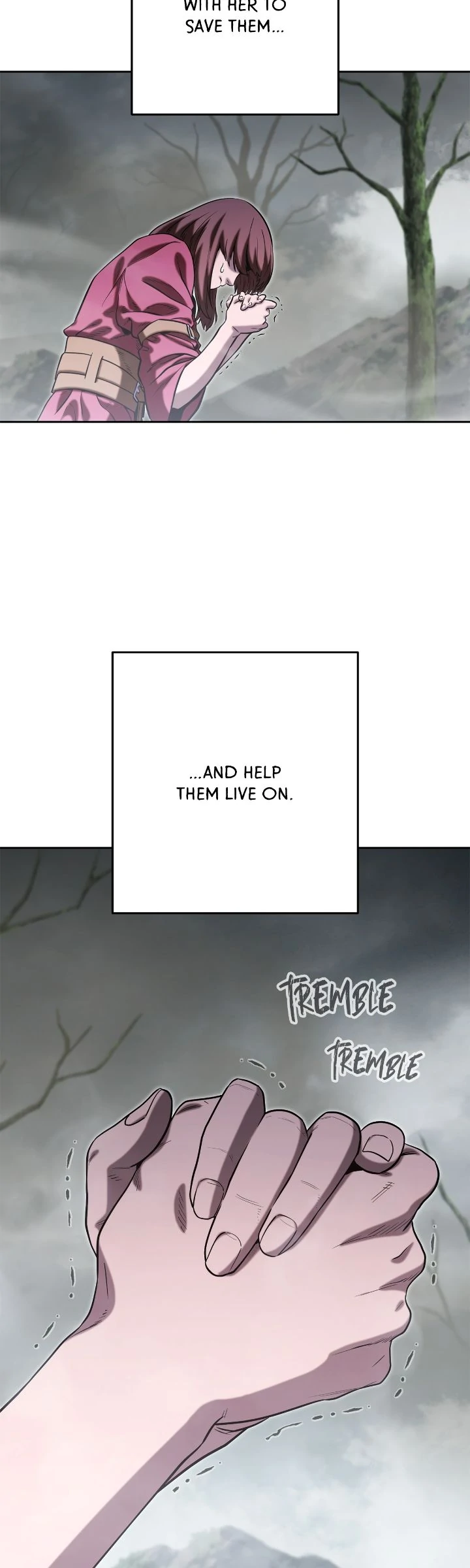 Read Dungeon Reset EN Manga Online