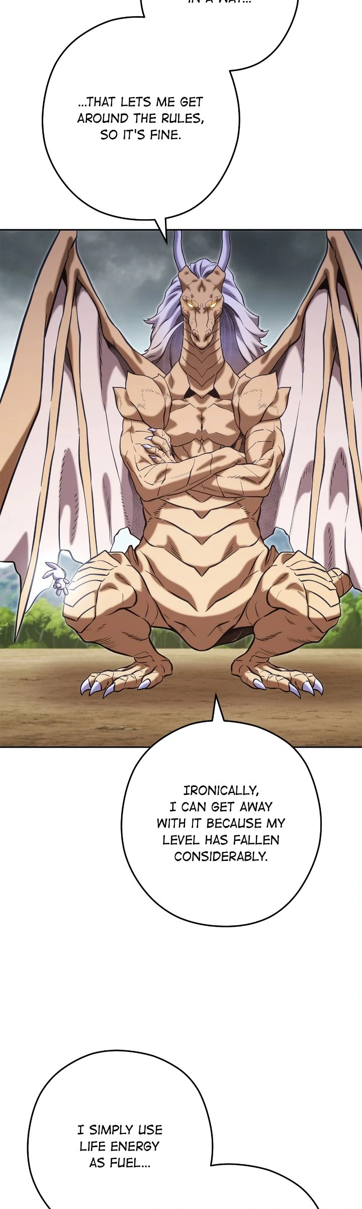 Read Dungeon Reset EN Manga Online