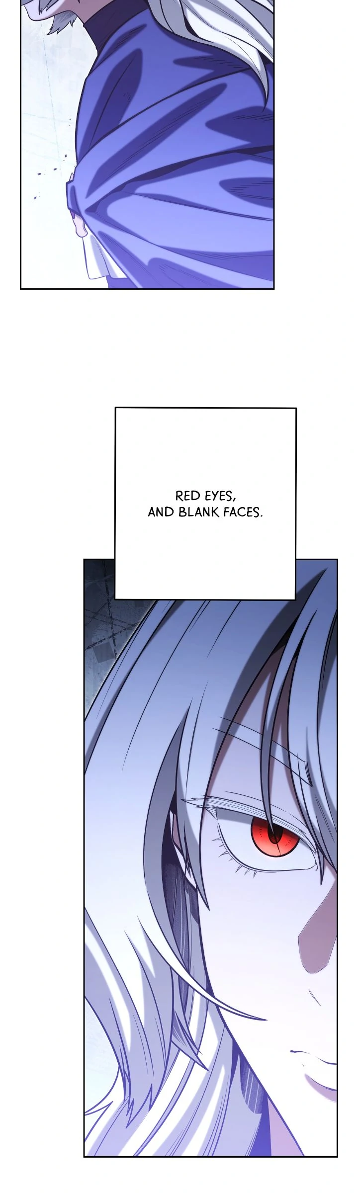 Read Dungeon Reset EN Manga Online