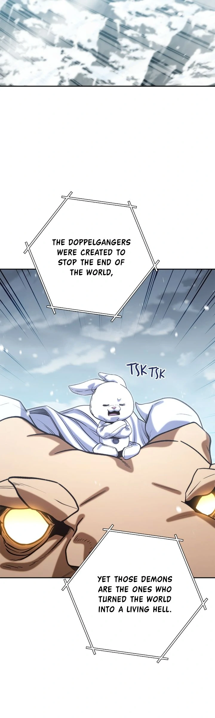 Read Dungeon Reset EN Manga Online