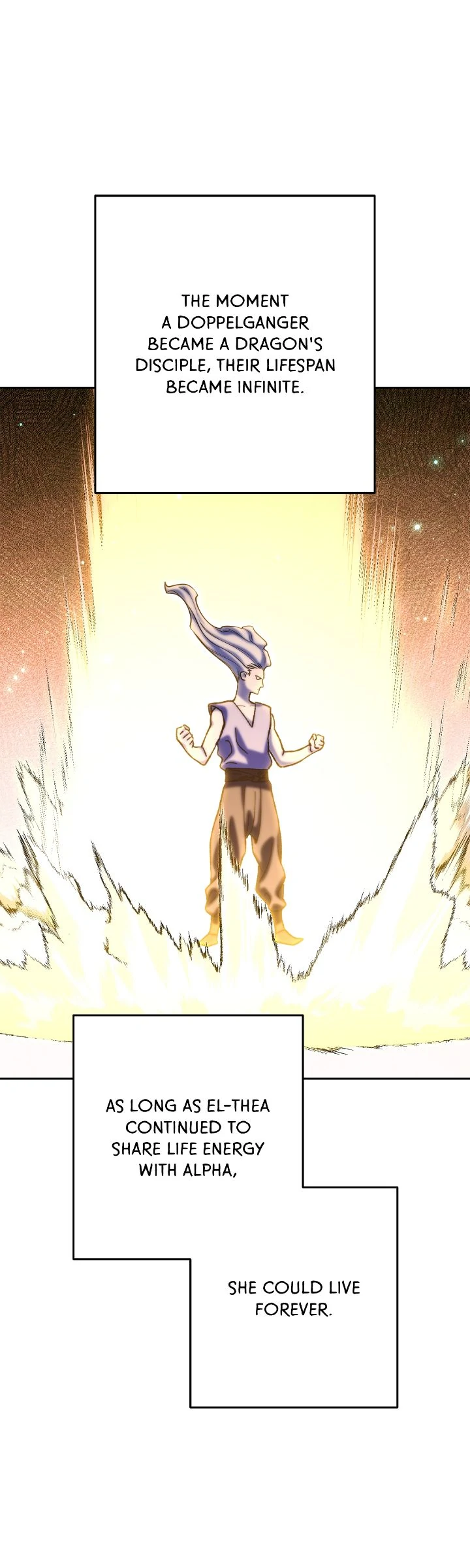 Read Dungeon Reset EN Manga Online