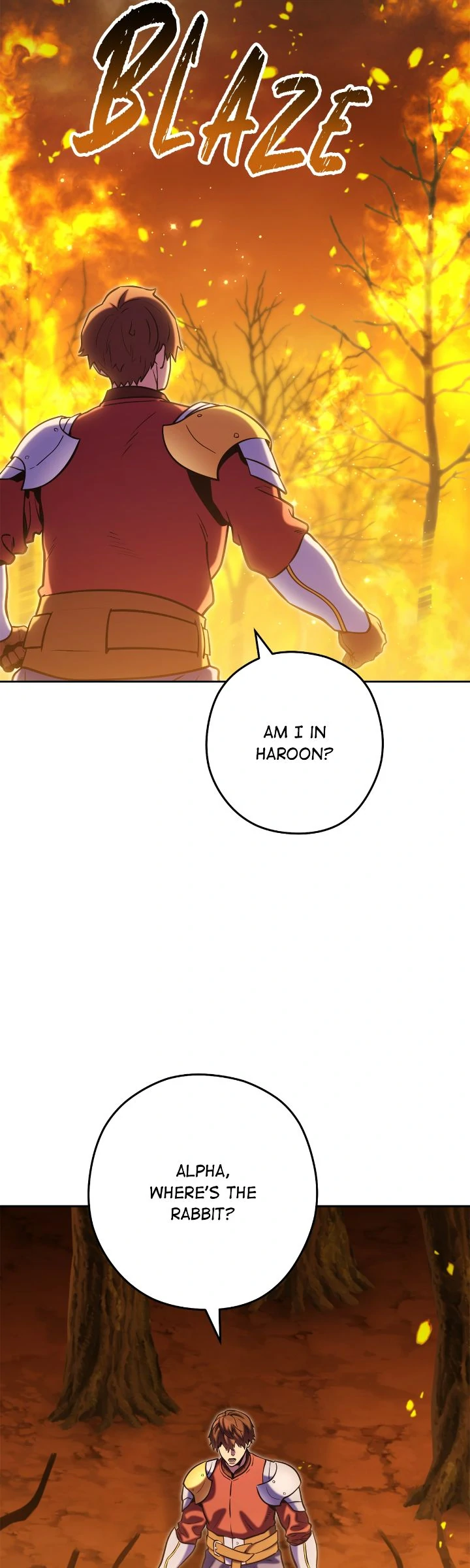 Read Dungeon Reset EN Manga Online