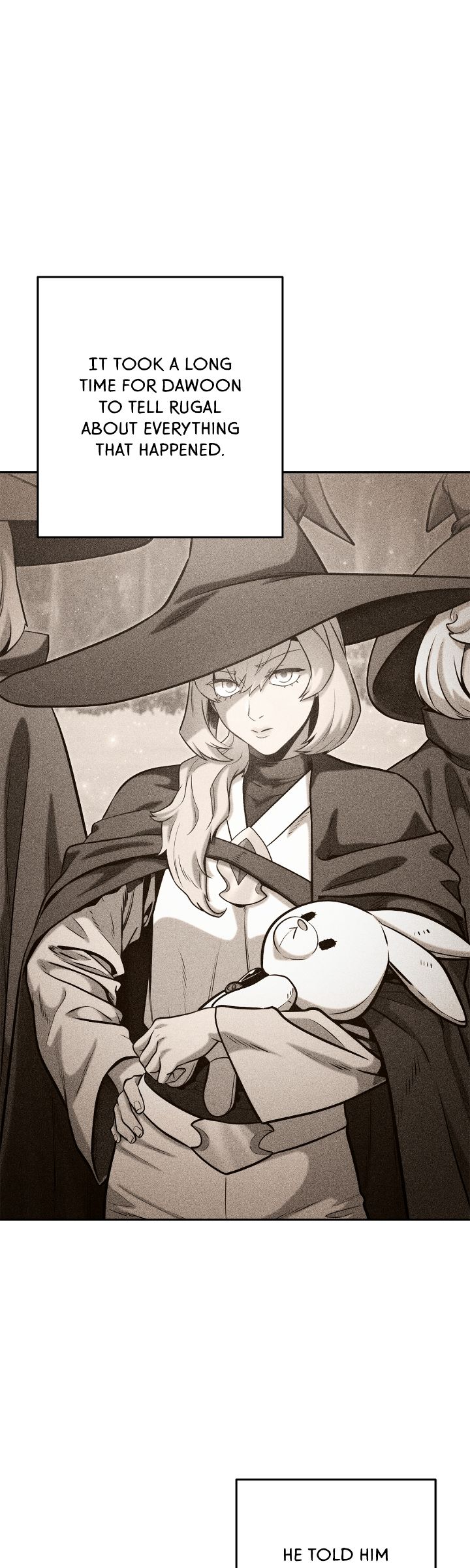 Read Dungeon Reset EN Manga Online