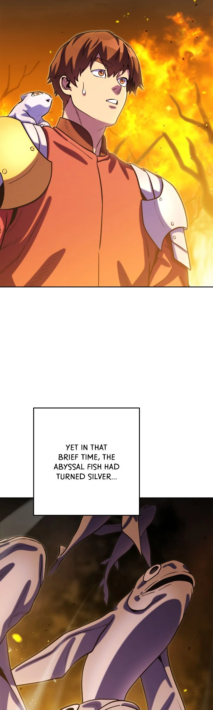 Read Dungeon Reset EN Manga Online