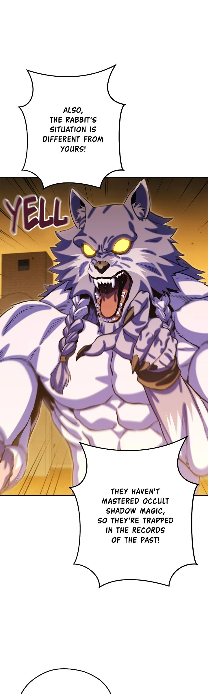 Read Dungeon Reset EN Manga Online