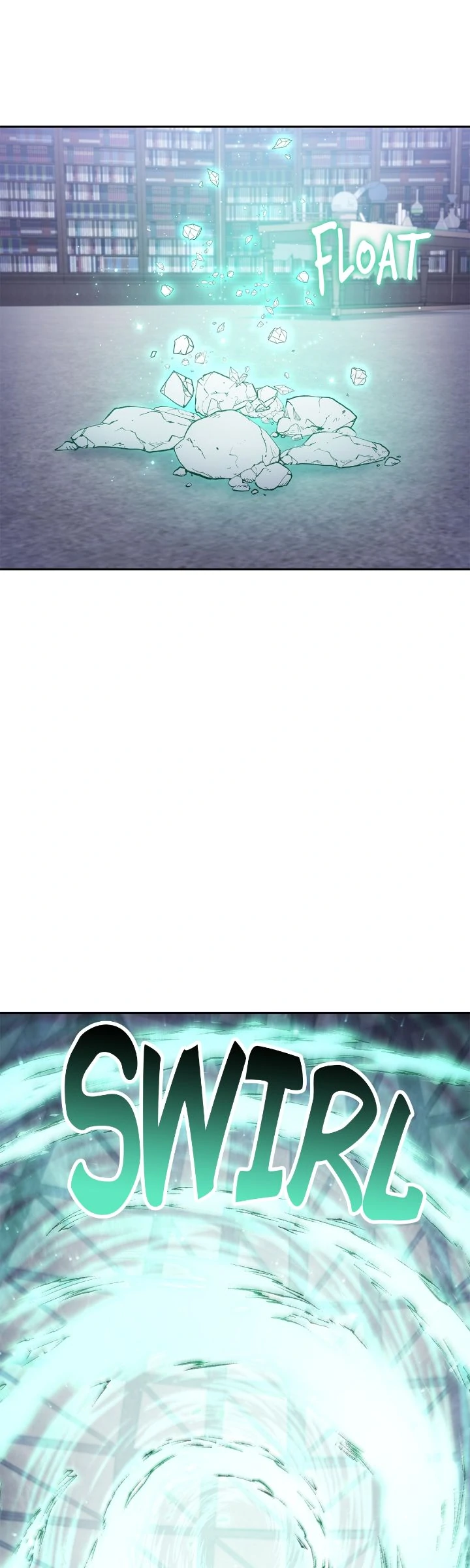 Read Dungeon Reset EN Manga Online