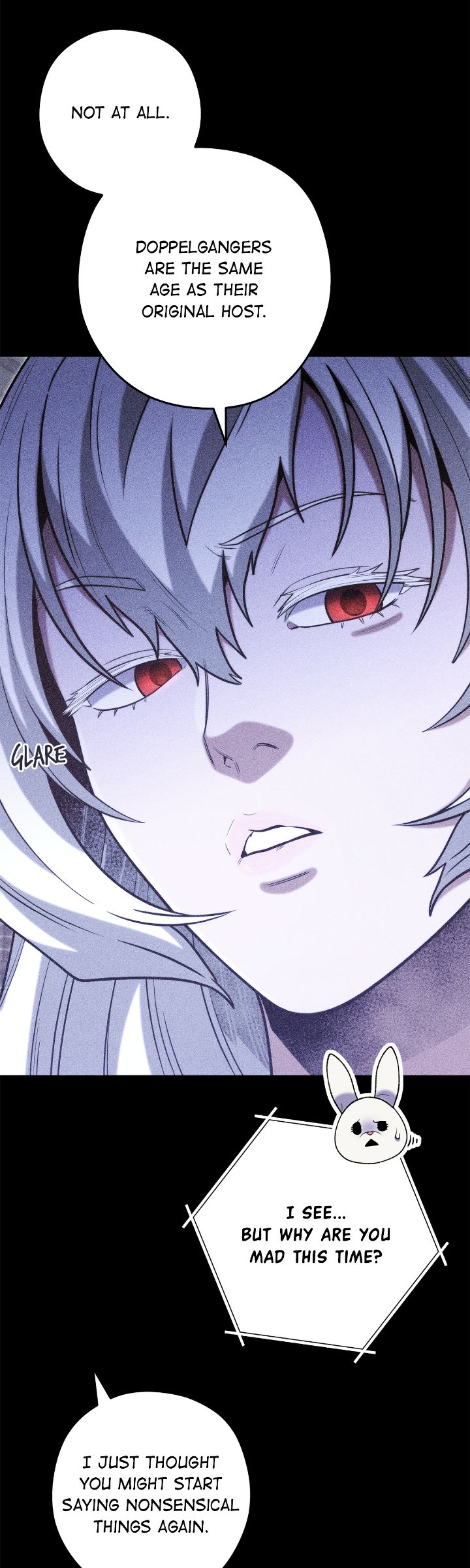 Read Dungeon Reset EN Manga Online