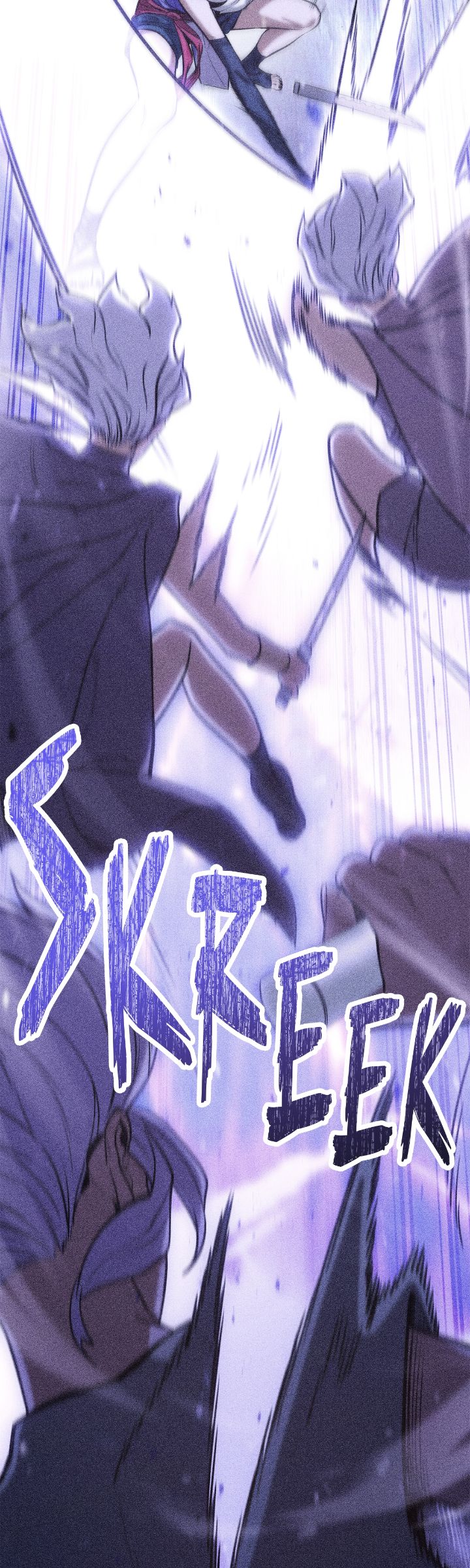 Read Dungeon Reset EN Manga Online