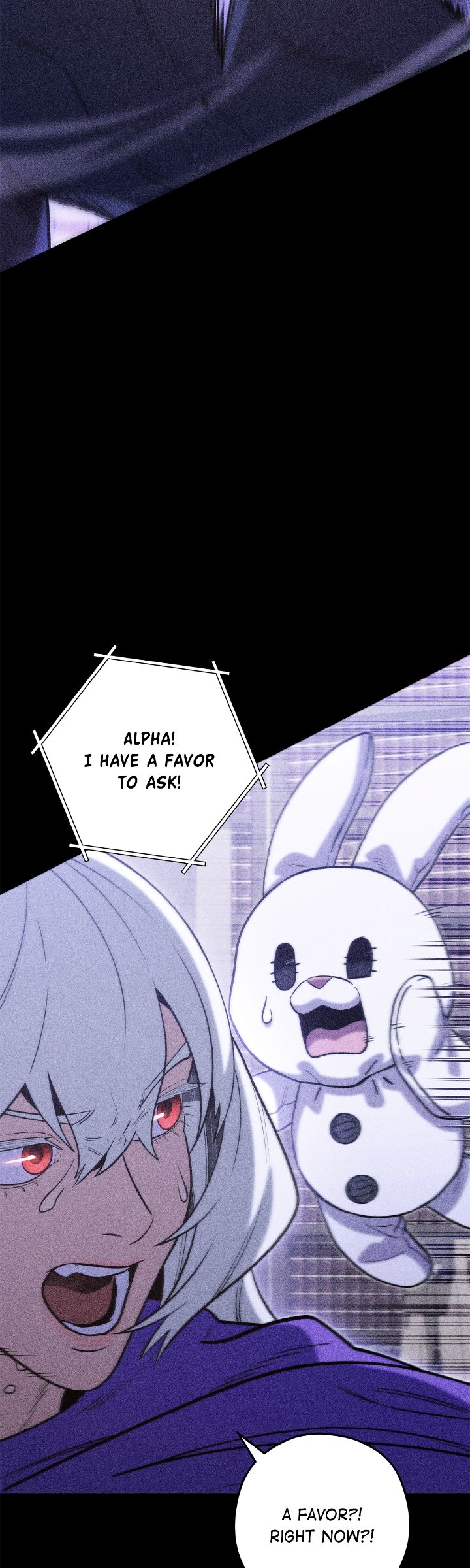 Read Dungeon Reset EN Manga Online