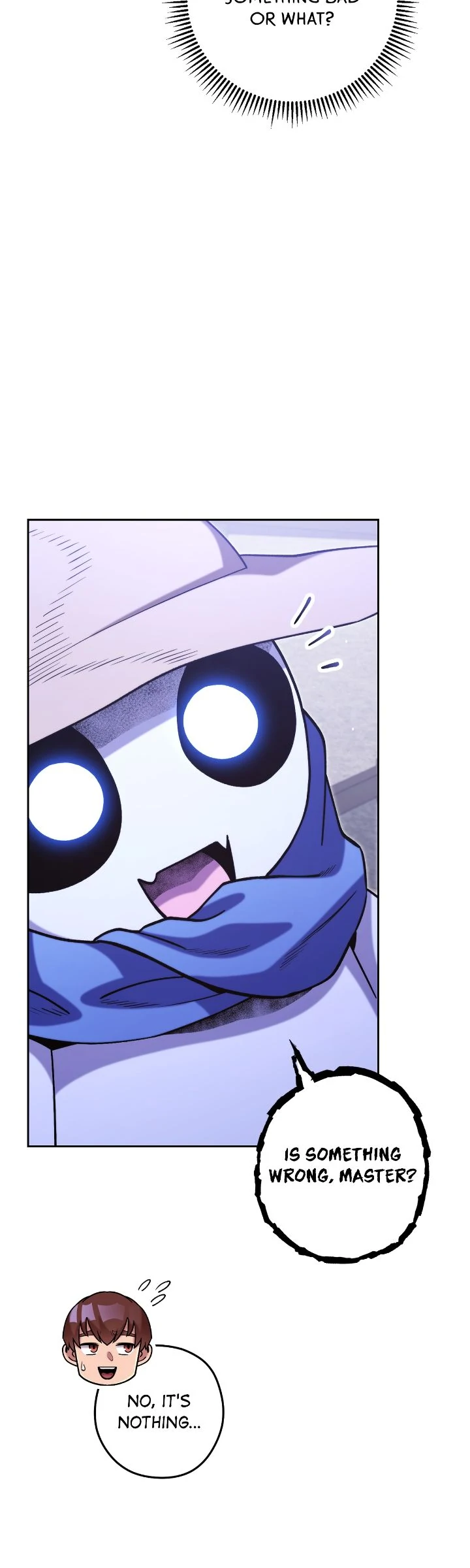 Read Dungeon Reset EN Manga Online